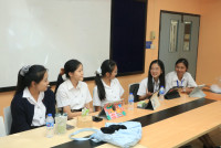 คณะศึกษาศาสตร์ มช. จัดสัมมนา เวทีสะท้อนสมรรถนะขั้นสูงสู่ครูนักนวัตกรรม เติมเต็มนักศึกษาปี 4 (รหัส 65) ก้าวสู่ครูมืออาชีพอย่างเต็มภาคภูมิ