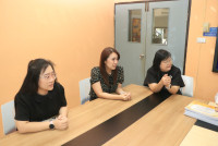 คณะศึกษาศาสตร์ มช. จัดสัมมนา เวทีสะท้อนสมรรถนะขั้นสูงสู่ครูนักนวัตกรรม เติมเต็มนักศึกษาปี 4 (รหัส 65) ก้าวสู่ครูมืออาชีพอย่างเต็มภาคภูมิ