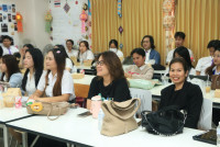 คณะศึกษาศาสตร์ มช. จัดสัมมนา เวทีสะท้อนสมรรถนะขั้นสูงสู่ครูนักนวัตกรรม เติมเต็มนักศึกษาปี 4 (รหัส 65) ก้าวสู่ครูมืออาชีพอย่างเต็มภาคภูมิ