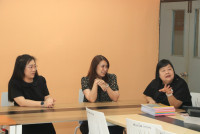 คณะศึกษาศาสตร์ มช. จัดสัมมนา เวทีสะท้อนสมรรถนะขั้นสูงสู่ครูนักนวัตกรรม เติมเต็มนักศึกษาปี 4 (รหัส 65) ก้าวสู่ครูมืออาชีพอย่างเต็มภาคภูมิ