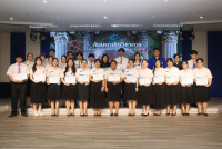 คณะศึกษาศาสตร์ มช. จัดสัมมนา เวทีสะท้อนสมรรถนะขั้นสูงสู่ครูนักนวัตกรรม เติมเต็มนักศึกษาปี 4 (รหัส 65) ก้าวสู่ครูมืออาชีพอย่างเต็มภาคภูมิ