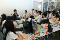 คณะศึกษาศาสตร์ มช. จัดสัมมนา เวทีสะท้อนสมรรถนะขั้นสูงสู่ครูนักนวัตกรรม เติมเต็มนักศึกษาปี 4 (รหัส 65) ก้าวสู่ครูมืออาชีพอย่างเต็มภาคภูมิ