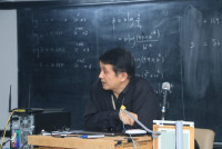 คณะศึกษาศาสตร์ มช. จัดสัมมนา เวทีสะท้อนสมรรถนะขั้นสูงสู่ครูนักนวัตกรรม เติมเต็มนักศึกษาปี 4 (รหัส 65) ก้าวสู่ครูมืออาชีพอย่างเต็มภาคภูมิ