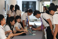 คณะศึกษาศาสตร์ มช. จัดสัมมนา เวทีสะท้อนสมรรถนะขั้นสูงสู่ครูนักนวัตกรรม เติมเต็มนักศึกษาปี 4 (รหัส 65) ก้าวสู่ครูมืออาชีพอย่างเต็มภาคภูมิ