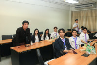 คณะศึกษาศาสตร์ มช. จัดสัมมนา เวทีสะท้อนสมรรถนะขั้นสูงสู่ครูนักนวัตกรรม เติมเต็มนักศึกษาปี 4 (รหัส 65) ก้าวสู่ครูมืออาชีพอย่างเต็มภาคภูมิ