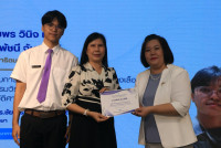 คณะศึกษาศาสตร์ มช. จัดสัมมนา เวทีสะท้อนสมรรถนะขั้นสูงสู่ครูนักนวัตกรรม เติมเต็มนักศึกษาปี 4 (รหัส 65) ก้าวสู่ครูมืออาชีพอย่างเต็มภาคภูมิ