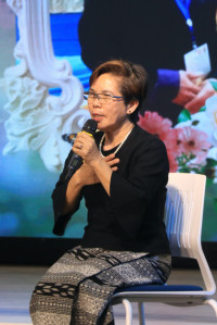 คณะศึกษาศาสตร์ มช. จัดสัมมนา เวทีสะท้อนสมรรถนะขั้นสูงสู่ครูนักนวัตกรรม เติมเต็มนักศึกษาปี 4 (รหัส 65) ก้าวสู่ครูมืออาชีพอย่างเต็มภาคภูมิ