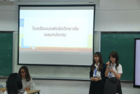 คณะศึกษาศาสตร์ มช. จัดสัมมนา เวทีสะท้อนสมรรถนะขั้นสูงสู่ครูนักนวัตกรรม เติมเต็มนักศึกษาปี 4 (รหัส 65) ก้าวสู่ครูมืออาชีพอย่างเต็มภาคภูมิ