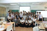 คณะศึกษาศาสตร์ มช. จัดสัมมนา เวทีสะท้อนสมรรถนะขั้นสูงสู่ครูนักนวัตกรรม เติมเต็มนักศึกษาปี 4 (รหัส 65) ก้าวสู่ครูมืออาชีพอย่างเต็มภาคภูมิ