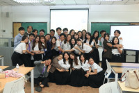 คณะศึกษาศาสตร์ มช. จัดสัมมนา เวทีสะท้อนสมรรถนะขั้นสูงสู่ครูนักนวัตกรรม เติมเต็มนักศึกษาปี 4 (รหัส 65) ก้าวสู่ครูมืออาชีพอย่างเต็มภาคภูมิ