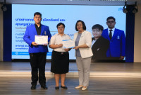 คณะศึกษาศาสตร์ มช. จัดสัมมนา เวทีสะท้อนสมรรถนะขั้นสูงสู่ครูนักนวัตกรรม เติมเต็มนักศึกษาปี 4 (รหัส 65) ก้าวสู่ครูมืออาชีพอย่างเต็มภาคภูมิ