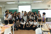 คณะศึกษาศาสตร์ มช. จัดสัมมนา เวทีสะท้อนสมรรถนะขั้นสูงสู่ครูนักนวัตกรรม เติมเต็มนักศึกษาปี 4 (รหัส 65) ก้าวสู่ครูมืออาชีพอย่างเต็มภาคภูมิ