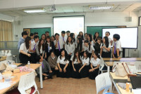 คณะศึกษาศาสตร์ มช. จัดสัมมนา เวทีสะท้อนสมรรถนะขั้นสูงสู่ครูนักนวัตกรรม เติมเต็มนักศึกษาปี 4 (รหัส 65) ก้าวสู่ครูมืออาชีพอย่างเต็มภาคภูมิ