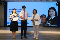 คณะศึกษาศาสตร์ มช. จัดสัมมนา เวทีสะท้อนสมรรถนะขั้นสูงสู่ครูนักนวัตกรรม เติมเต็มนักศึกษาปี 4 (รหัส 65) ก้าวสู่ครูมืออาชีพอย่างเต็มภาคภูมิ