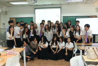 คณะศึกษาศาสตร์ มช. จัดสัมมนา เวทีสะท้อนสมรรถนะขั้นสูงสู่ครูนักนวัตกรรม เติมเต็มนักศึกษาปี 4 (รหัส 65) ก้าวสู่ครูมืออาชีพอย่างเต็มภาคภูมิ