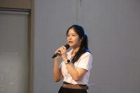 คณะศึกษาศาสตร์ มช. จัดสัมมนา เวทีสะท้อนสมรรถนะขั้นสูงสู่ครูนักนวัตกรรม เติมเต็มนักศึกษาปี 4 (รหัส 65) ก้าวสู่ครูมืออาชีพอย่างเต็มภาคภูมิ