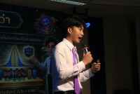 คณะศึกษาศาสตร์ มช. จัดสัมมนา เวทีสะท้อนสมรรถนะขั้นสูงสู่ครูนักนวัตกรรม เติมเต็มนักศึกษาปี 4 (รหัส 65) ก้าวสู่ครูมืออาชีพอย่างเต็มภาคภูมิ