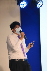 คณะศึกษาศาสตร์ มช. จัดสัมมนา เวทีสะท้อนสมรรถนะขั้นสูงสู่ครูนักนวัตกรรม เติมเต็มนักศึกษาปี 4 (รหัส 65) ก้าวสู่ครูมืออาชีพอย่างเต็มภาคภูมิ