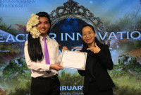 คณะศึกษาศาสตร์ มช. จัดสัมมนา เวทีสะท้อนสมรรถนะขั้นสูงสู่ครูนักนวัตกรรม เติมเต็มนักศึกษาปี 4 (รหัส 65) ก้าวสู่ครูมืออาชีพอย่างเต็มภาคภูมิ