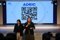 คณะศึกษาศาสตร์ มช. จัดสัมมนา เวทีสะท้อนสมรรถนะขั้นสูงสู่ครูนักนวัตกรรม เติมเต็มนักศึกษาปี 4 (รหัส 65) ก้าวสู่ครูมืออาชีพอย่างเต็มภาคภูมิ