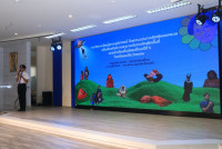 คณะศึกษาศาสตร์ มช. จัดสัมมนา เวทีสะท้อนสมรรถนะขั้นสูงสู่ครูนักนวัตกรรม เติมเต็มนักศึกษาปี 4 (รหัส 65) ก้าวสู่ครูมืออาชีพอย่างเต็มภาคภูมิ