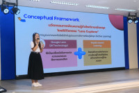 คณะศึกษาศาสตร์ มช. จัดสัมมนา เวทีสะท้อนสมรรถนะขั้นสูงสู่ครูนักนวัตกรรม เติมเต็มนักศึกษาปี 4 (รหัส 65) ก้าวสู่ครูมืออาชีพอย่างเต็มภาคภูมิ