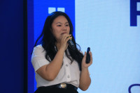 คณะศึกษาศาสตร์ มช. จัดสัมมนา เวทีสะท้อนสมรรถนะขั้นสูงสู่ครูนักนวัตกรรม เติมเต็มนักศึกษาปี 4 (รหัส 65) ก้าวสู่ครูมืออาชีพอย่างเต็มภาคภูมิ