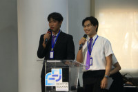 คณะศึกษาศาสตร์ มช. จัดสัมมนา เวทีสะท้อนสมรรถนะขั้นสูงสู่ครูนักนวัตกรรม เติมเต็มนักศึกษาปี 4 (รหัส 65) ก้าวสู่ครูมืออาชีพอย่างเต็มภาคภูมิ