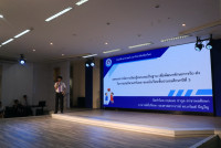 คณะศึกษาศาสตร์ มช. จัดสัมมนา เวทีสะท้อนสมรรถนะขั้นสูงสู่ครูนักนวัตกรรม เติมเต็มนักศึกษาปี 4 (รหัส 65) ก้าวสู่ครูมืออาชีพอย่างเต็มภาคภูมิ