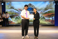 คณะศึกษาศาสตร์ มช. จัดสัมมนา เวทีสะท้อนสมรรถนะขั้นสูงสู่ครูนักนวัตกรรม เติมเต็มนักศึกษาปี 4 (รหัส 65) ก้าวสู่ครูมืออาชีพอย่างเต็มภาคภูมิ