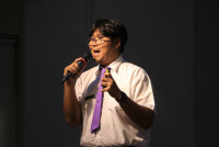 คณะศึกษาศาสตร์ มช. จัดสัมมนา เวทีสะท้อนสมรรถนะขั้นสูงสู่ครูนักนวัตกรรม เติมเต็มนักศึกษาปี 4 (รหัส 65) ก้าวสู่ครูมืออาชีพอย่างเต็มภาคภูมิ