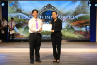 คณะศึกษาศาสตร์ มช. จัดสัมมนา เวทีสะท้อนสมรรถนะขั้นสูงสู่ครูนักนวัตกรรม เติมเต็มนักศึกษาปี 4 (รหัส 65) ก้าวสู่ครูมืออาชีพอย่างเต็มภาคภูมิ