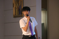 คณะศึกษาศาสตร์ มช. จัดสัมมนา เวทีสะท้อนสมรรถนะขั้นสูงสู่ครูนักนวัตกรรม เติมเต็มนักศึกษาปี 4 (รหัส 65) ก้าวสู่ครูมืออาชีพอย่างเต็มภาคภูมิ