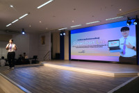 คณะศึกษาศาสตร์ มช. จัดสัมมนา เวทีสะท้อนสมรรถนะขั้นสูงสู่ครูนักนวัตกรรม เติมเต็มนักศึกษาปี 4 (รหัส 65) ก้าวสู่ครูมืออาชีพอย่างเต็มภาคภูมิ