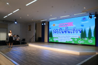 คณะศึกษาศาสตร์ มช. จัดสัมมนา เวทีสะท้อนสมรรถนะขั้นสูงสู่ครูนักนวัตกรรม เติมเต็มนักศึกษาปี 4 (รหัส 65) ก้าวสู่ครูมืออาชีพอย่างเต็มภาคภูมิ