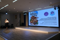 คณะศึกษาศาสตร์ มช. จัดสัมมนา เวทีสะท้อนสมรรถนะขั้นสูงสู่ครูนักนวัตกรรม เติมเต็มนักศึกษาปี 4 (รหัส 65) ก้าวสู่ครูมืออาชีพอย่างเต็มภาคภูมิ