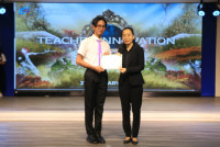 คณะศึกษาศาสตร์ มช. จัดสัมมนา เวทีสะท้อนสมรรถนะขั้นสูงสู่ครูนักนวัตกรรม เติมเต็มนักศึกษาปี 4 (รหัส 65) ก้าวสู่ครูมืออาชีพอย่างเต็มภาคภูมิ