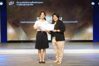 คณะศึกษาศาสตร์ มช. จัดสัมมนา เวทีสะท้อนสมรรถนะขั้นสูงสู่ครูนักนวัตกรรม เติมเต็มนักศึกษาปี 4 (รหัส 65) ก้าวสู่ครูมืออาชีพอย่างเต็มภาคภูมิ