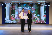 คณะศึกษาศาสตร์ มช. จัดสัมมนา เวทีสะท้อนสมรรถนะขั้นสูงสู่ครูนักนวัตกรรม เติมเต็มนักศึกษาปี 4 (รหัส 65) ก้าวสู่ครูมืออาชีพอย่างเต็มภาคภูมิ