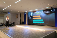 คณะศึกษาศาสตร์ มช. จัดสัมมนา เวทีสะท้อนสมรรถนะขั้นสูงสู่ครูนักนวัตกรรม เติมเต็มนักศึกษาปี 4 (รหัส 65) ก้าวสู่ครูมืออาชีพอย่างเต็มภาคภูมิ