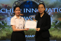 คณะศึกษาศาสตร์ มช. จัดสัมมนา เวทีสะท้อนสมรรถนะขั้นสูงสู่ครูนักนวัตกรรม เติมเต็มนักศึกษาปี 4 (รหัส 65) ก้าวสู่ครูมืออาชีพอย่างเต็มภาคภูมิ