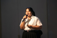 คณะศึกษาศาสตร์ มช. จัดสัมมนา เวทีสะท้อนสมรรถนะขั้นสูงสู่ครูนักนวัตกรรม เติมเต็มนักศึกษาปี 4 (รหัส 65) ก้าวสู่ครูมืออาชีพอย่างเต็มภาคภูมิ