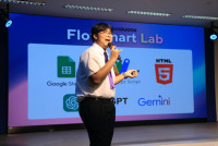 คณะศึกษาศาสตร์ มช. จัดสัมมนา เวทีสะท้อนสมรรถนะขั้นสูงสู่ครูนักนวัตกรรม เติมเต็มนักศึกษาปี 4 (รหัส 65) ก้าวสู่ครูมืออาชีพอย่างเต็มภาคภูมิ