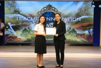 คณะศึกษาศาสตร์ มช. จัดสัมมนา เวทีสะท้อนสมรรถนะขั้นสูงสู่ครูนักนวัตกรรม เติมเต็มนักศึกษาปี 4 (รหัส 65) ก้าวสู่ครูมืออาชีพอย่างเต็มภาคภูมิ