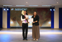 คณะศึกษาศาสตร์ มช. จัดสัมมนา เวทีสะท้อนสมรรถนะขั้นสูงสู่ครูนักนวัตกรรม เติมเต็มนักศึกษาปี 4 (รหัส 65) ก้าวสู่ครูมืออาชีพอย่างเต็มภาคภูมิ