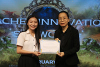 คณะศึกษาศาสตร์ มช. จัดสัมมนา เวทีสะท้อนสมรรถนะขั้นสูงสู่ครูนักนวัตกรรม เติมเต็มนักศึกษาปี 4 (รหัส 65) ก้าวสู่ครูมืออาชีพอย่างเต็มภาคภูมิ