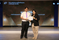 คณะศึกษาศาสตร์ มช. จัดสัมมนา เวทีสะท้อนสมรรถนะขั้นสูงสู่ครูนักนวัตกรรม เติมเต็มนักศึกษาปี 4 (รหัส 65) ก้าวสู่ครูมืออาชีพอย่างเต็มภาคภูมิ