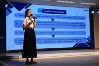 คณะศึกษาศาสตร์ มช. จัดสัมมนา เวทีสะท้อนสมรรถนะขั้นสูงสู่ครูนักนวัตกรรม เติมเต็มนักศึกษาปี 4 (รหัส 65) ก้าวสู่ครูมืออาชีพอย่างเต็มภาคภูมิ