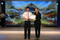 คณะศึกษาศาสตร์ มช. จัดสัมมนา เวทีสะท้อนสมรรถนะขั้นสูงสู่ครูนักนวัตกรรม เติมเต็มนักศึกษาปี 4 (รหัส 65) ก้าวสู่ครูมืออาชีพอย่างเต็มภาคภูมิ