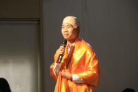 คณะศึกษาศาสตร์ มช. จัดสัมมนา เวทีสะท้อนสมรรถนะขั้นสูงสู่ครูนักนวัตกรรม เติมเต็มนักศึกษาปี 4 (รหัส 65) ก้าวสู่ครูมืออาชีพอย่างเต็มภาคภูมิ